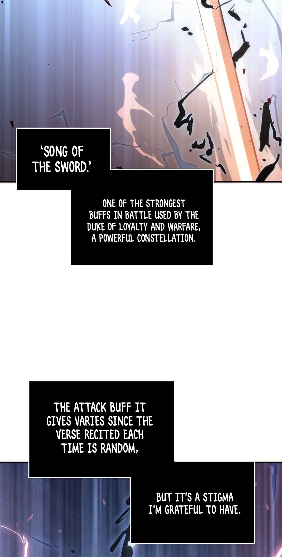 Read Omniscient Reader’s Viewpoint EN Manga Online