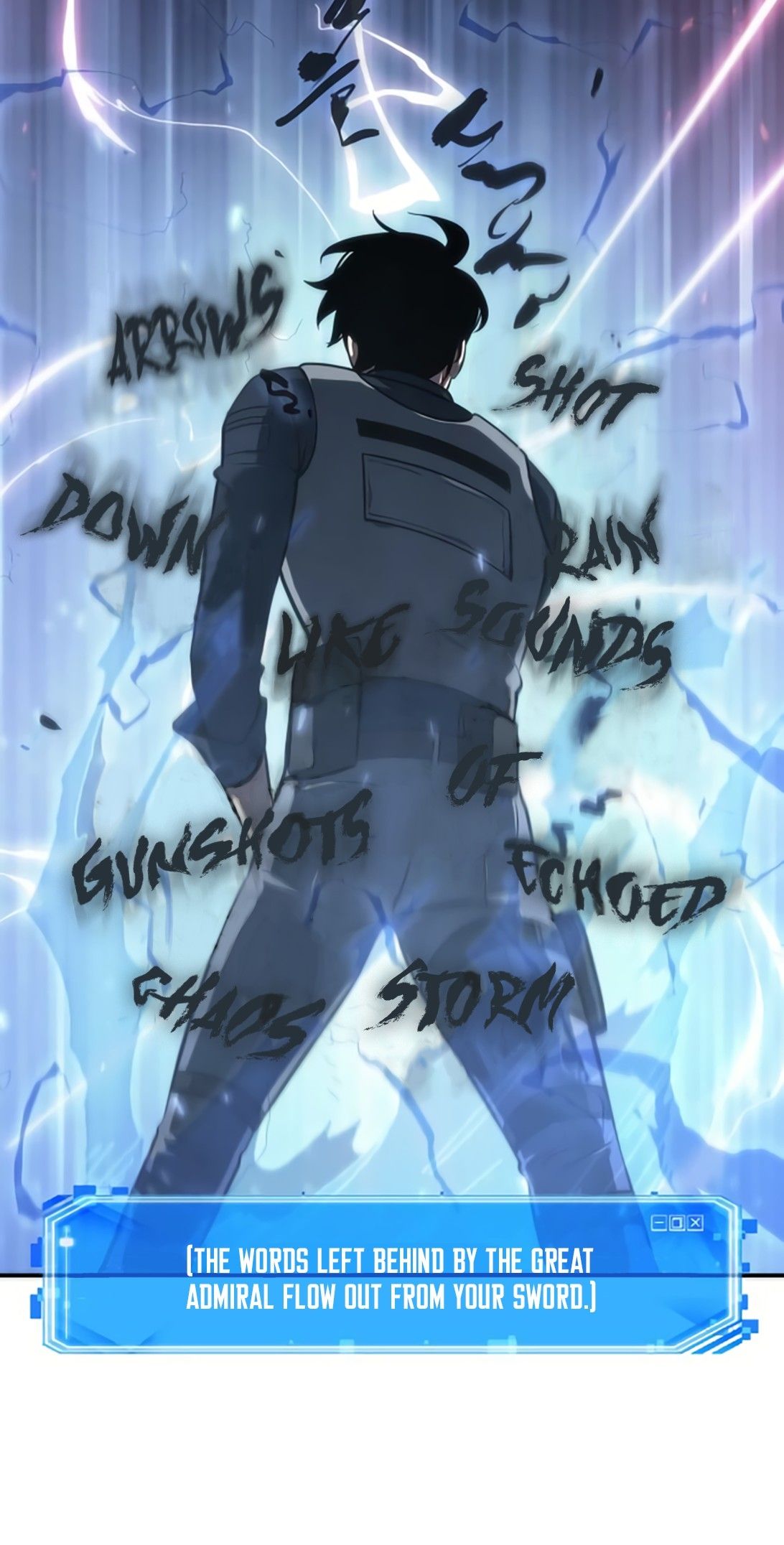 Read Omniscient Reader’s Viewpoint EN Manga Online