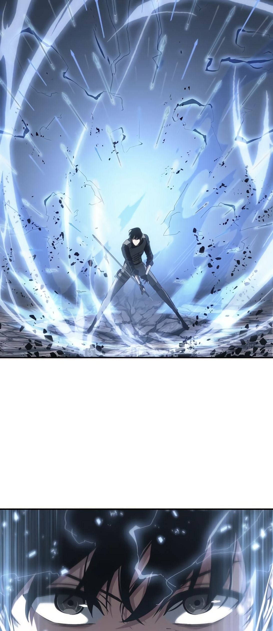 Read Omniscient Reader’s Viewpoint EN Manga Online