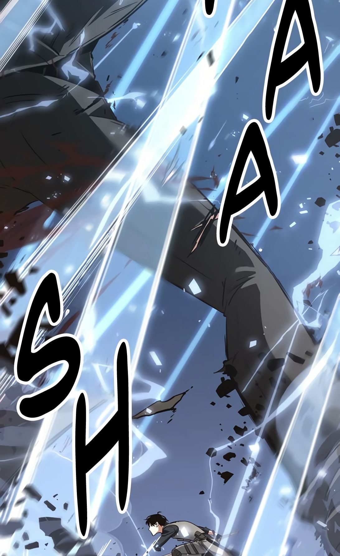 Read Omniscient Reader’s Viewpoint EN Manga Online