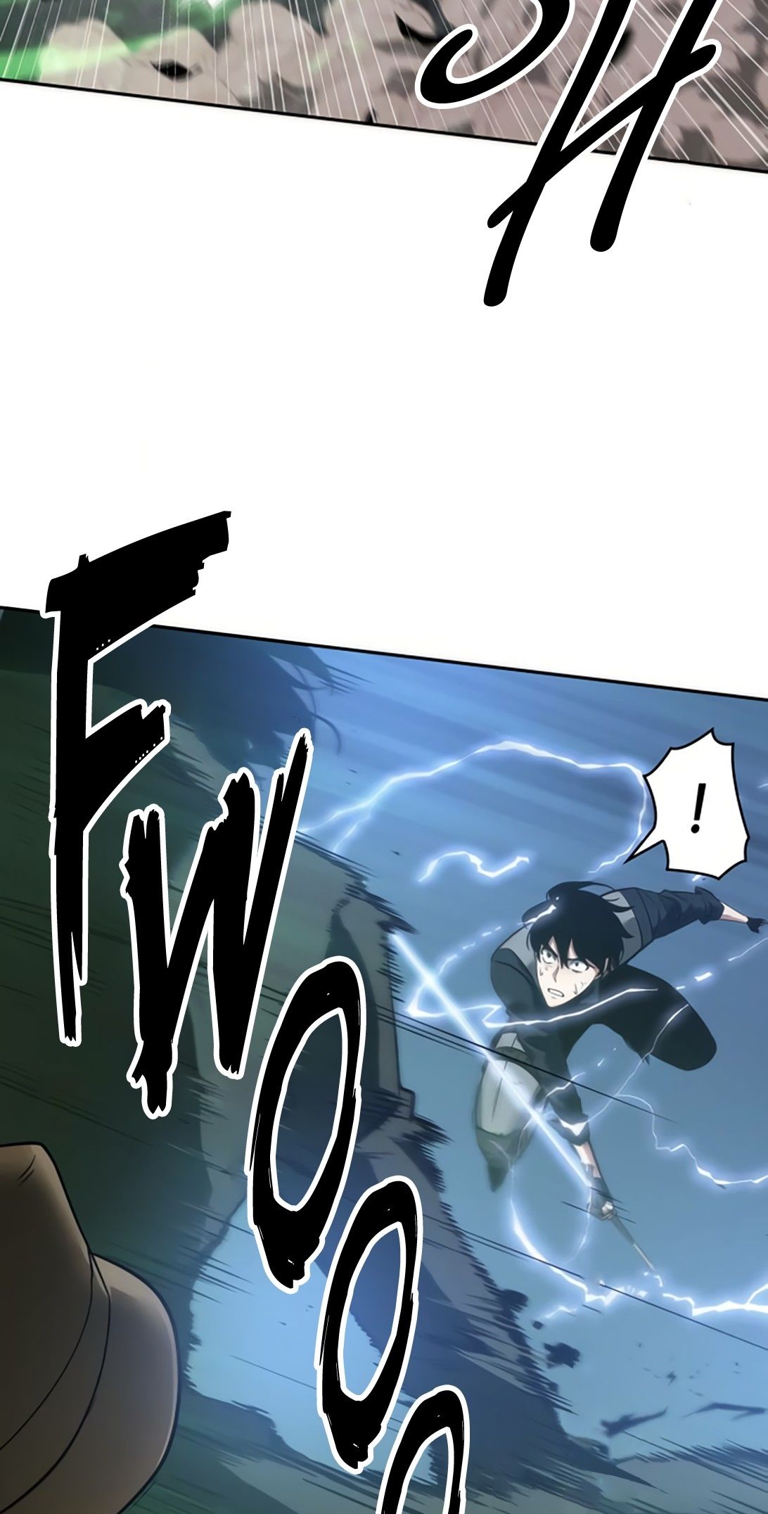 Read Omniscient Reader’s Viewpoint EN Manga Online