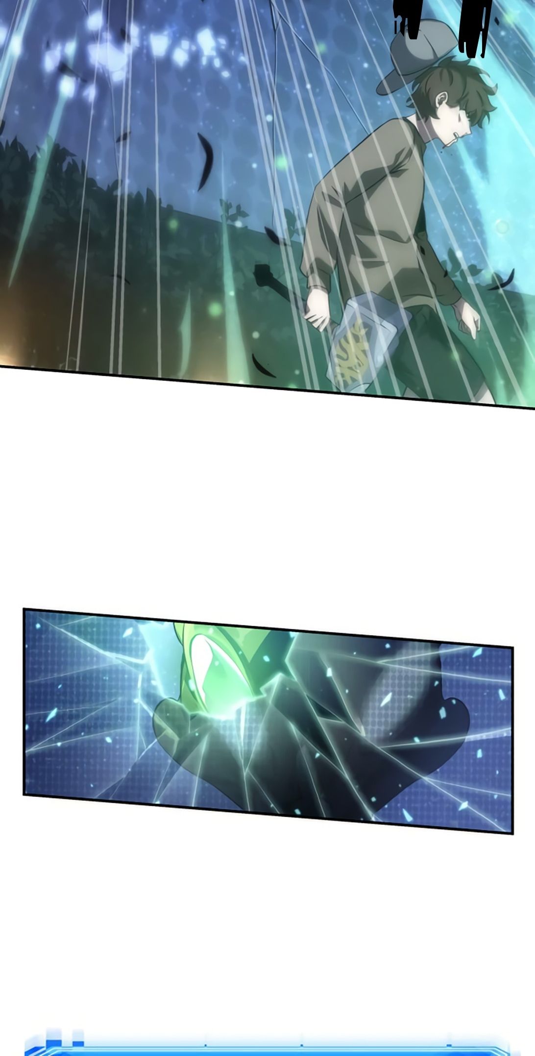 Read Omniscient Reader’s Viewpoint EN Manga Online