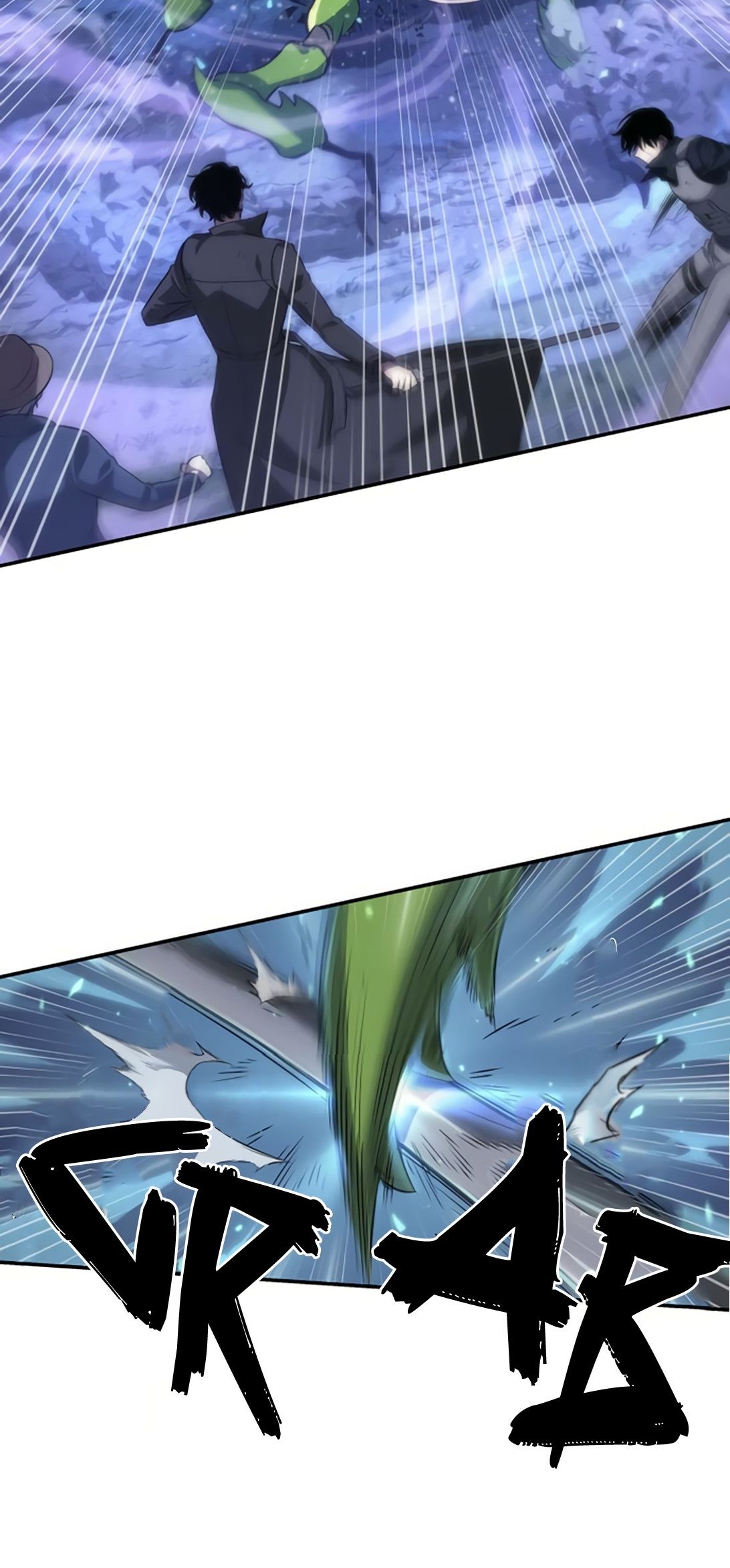Read Omniscient Reader’s Viewpoint EN Manga Online