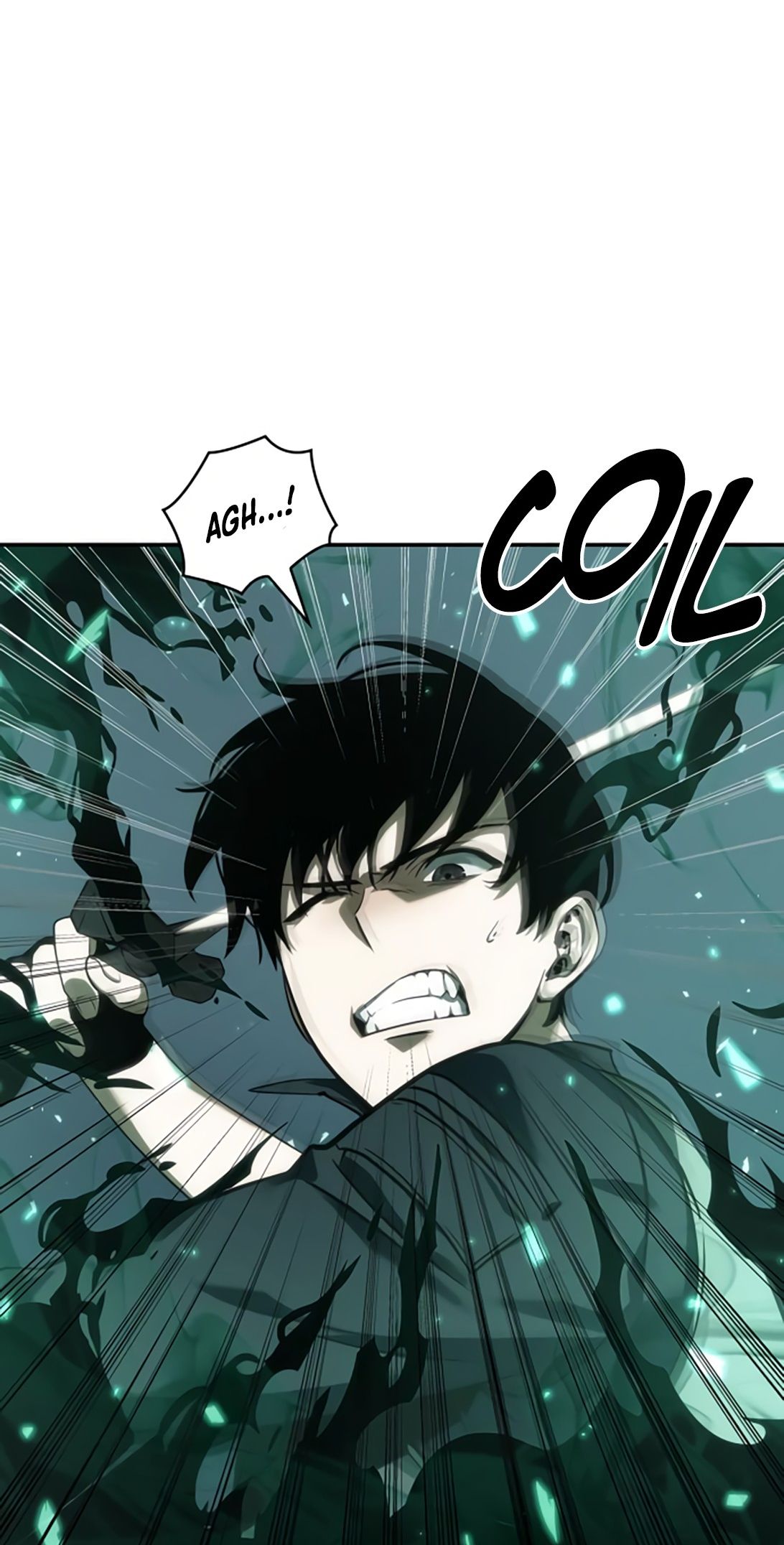 Read Omniscient Reader’s Viewpoint EN Manga Online