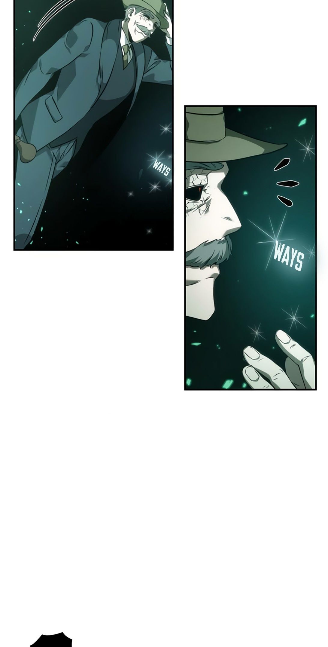 Read Omniscient Reader’s Viewpoint EN Manga Online