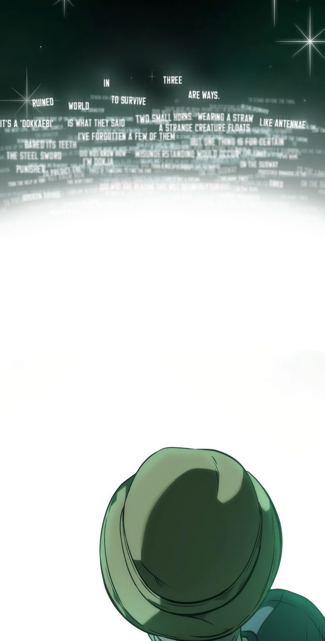 Read Omniscient Reader’s Viewpoint EN Manga Online