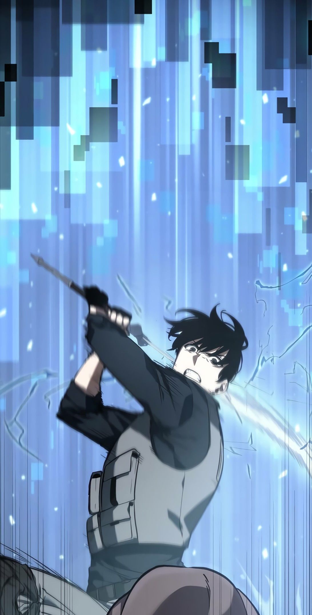 Read Omniscient Reader’s Viewpoint EN Manga Online