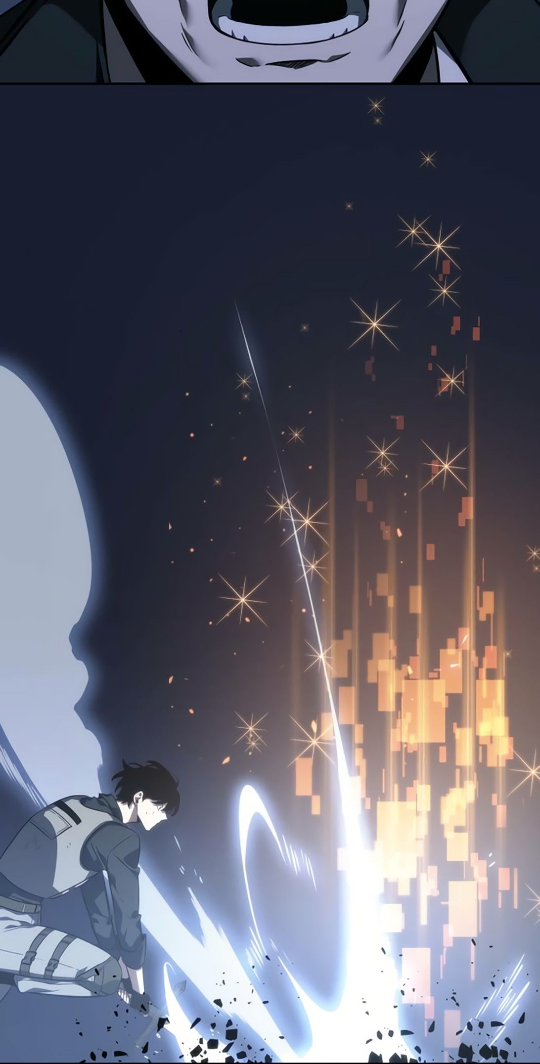 Read Omniscient Reader’s Viewpoint EN Manga Online