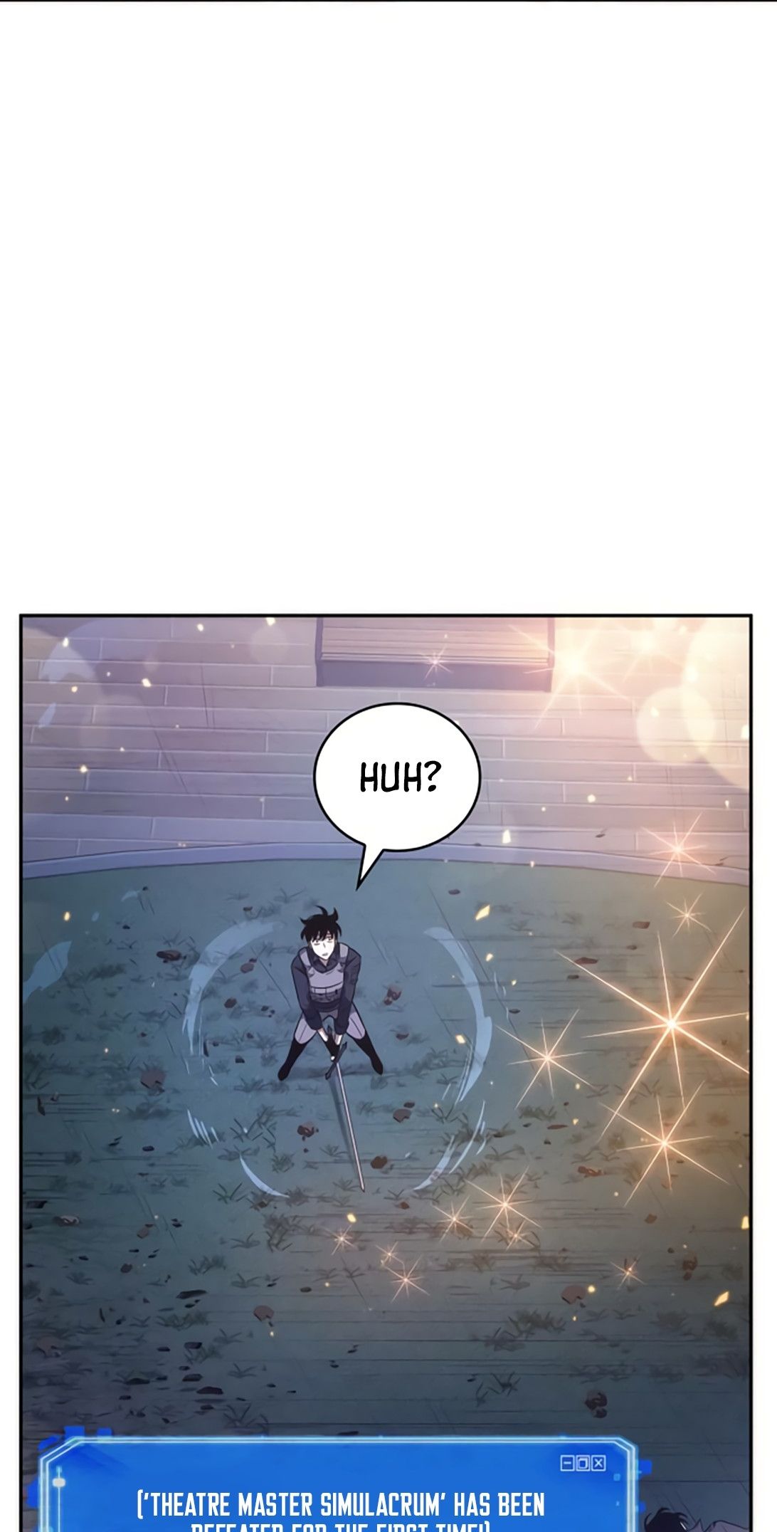 Read Omniscient Reader’s Viewpoint EN Manga Online