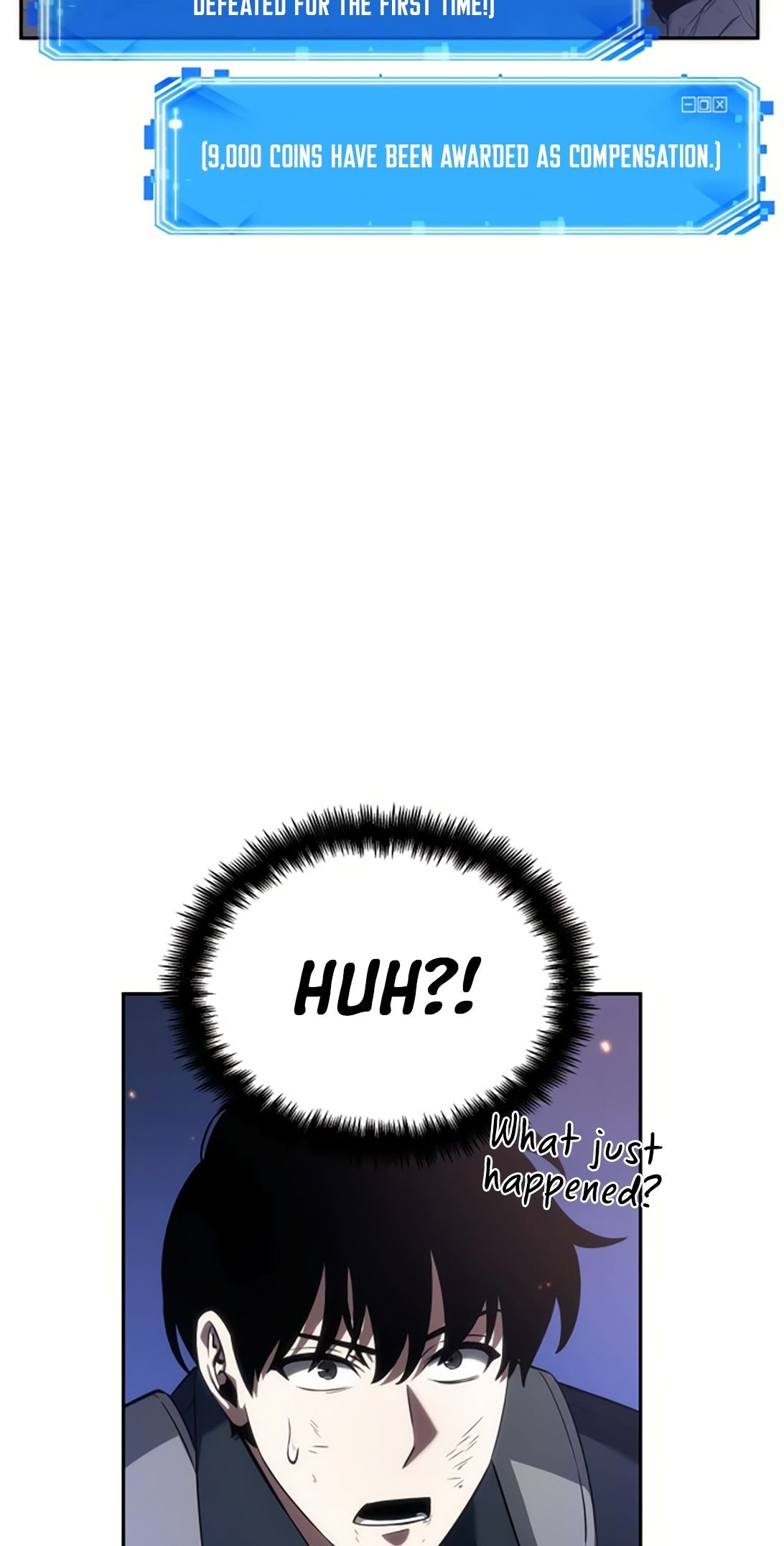 Read Omniscient Reader’s Viewpoint EN Manga Online