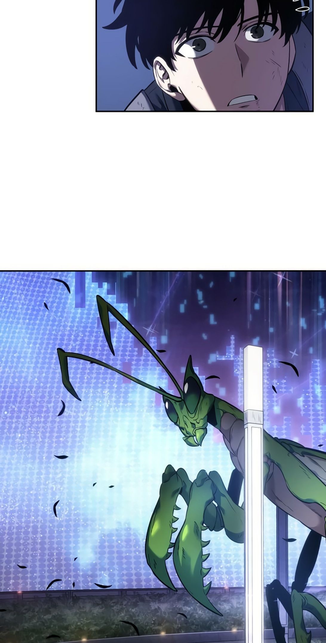 Read Omniscient Reader’s Viewpoint EN Manga Online