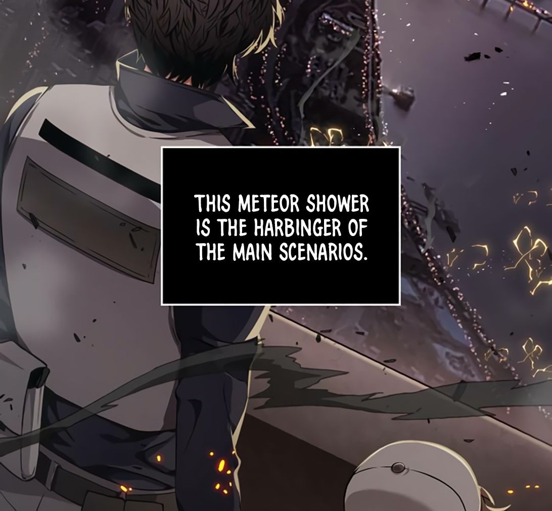 Read Omniscient Reader’s Viewpoint EN Manga Online