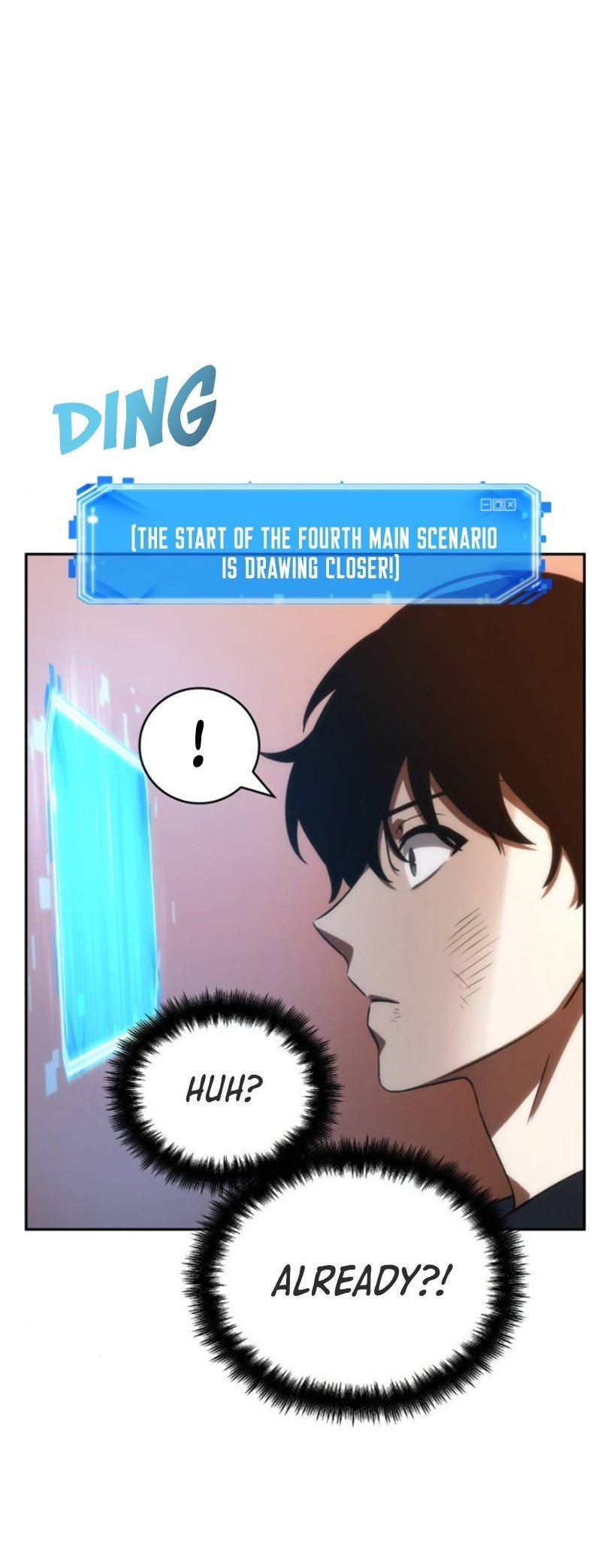 Read Omniscient Reader’s Viewpoint EN Manga Online