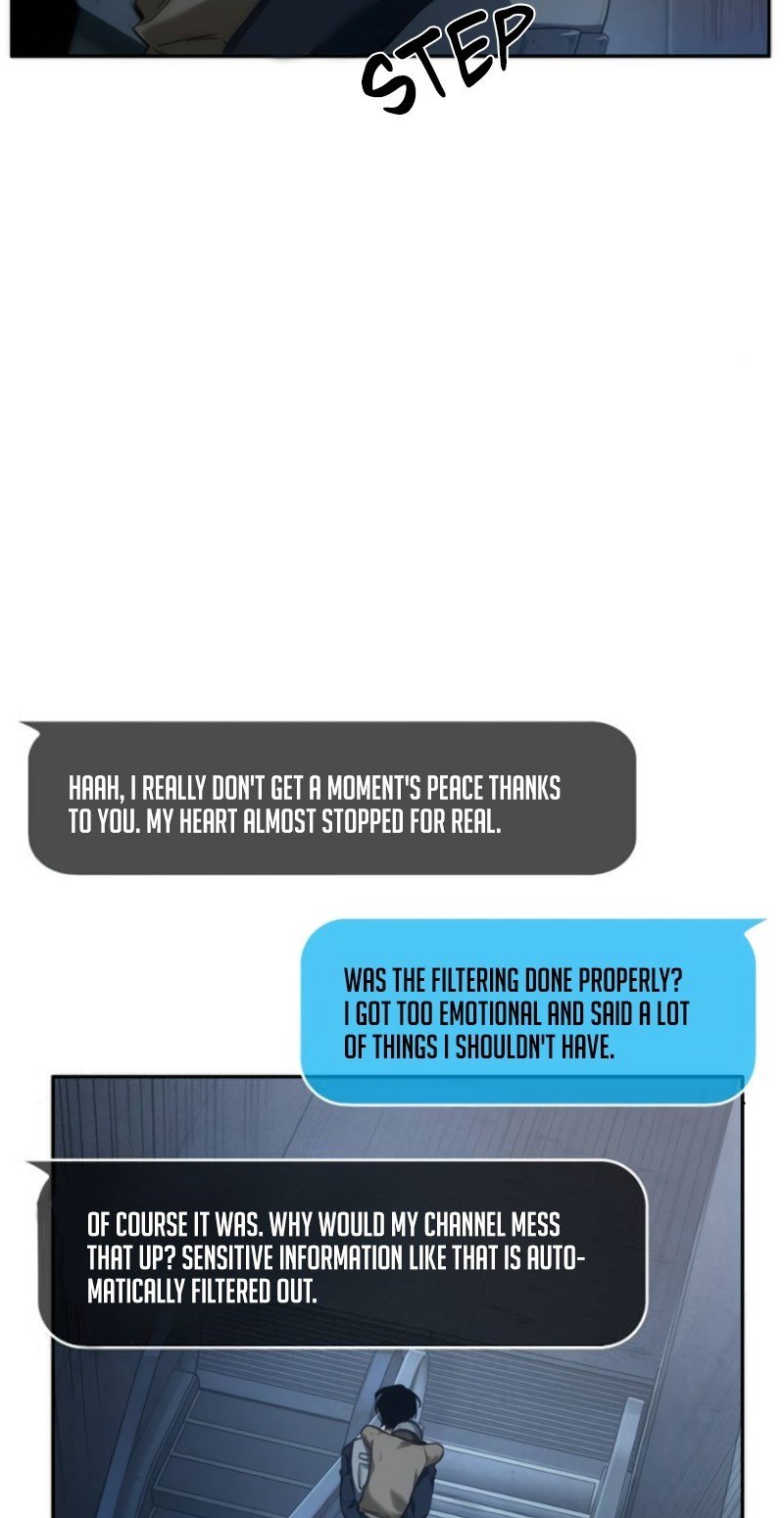 Read Omniscient Reader’s Viewpoint EN Manga Online