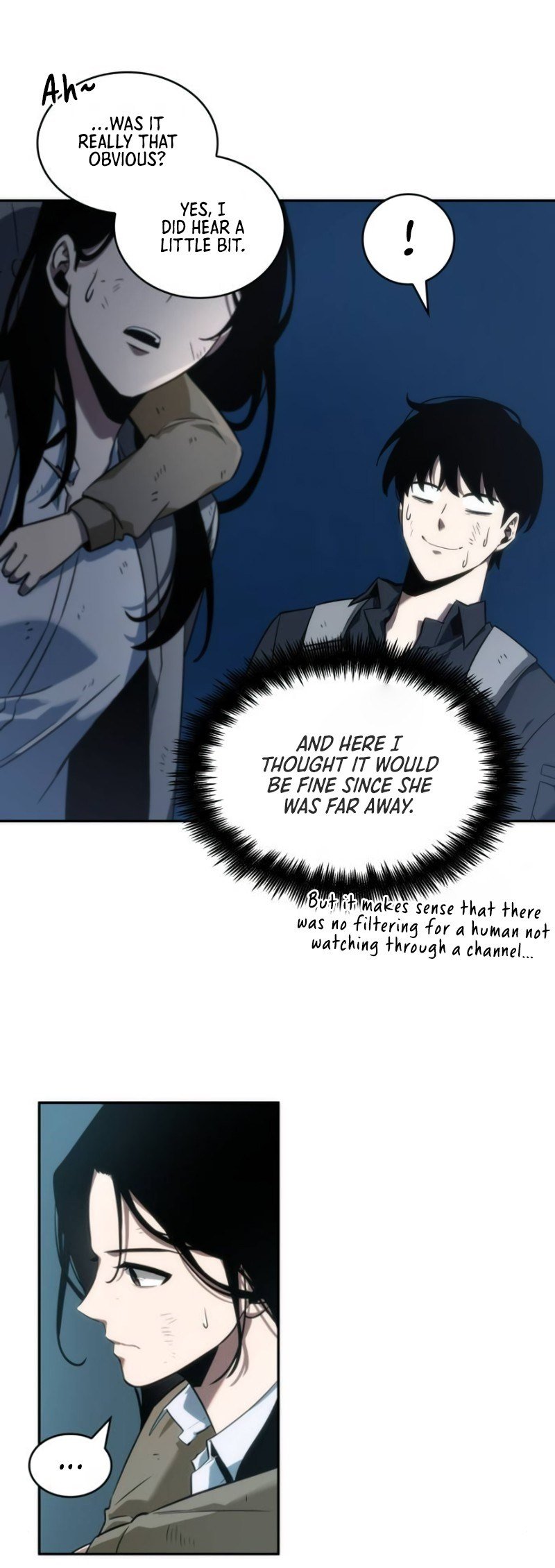 Read Omniscient Reader’s Viewpoint EN Manga Online