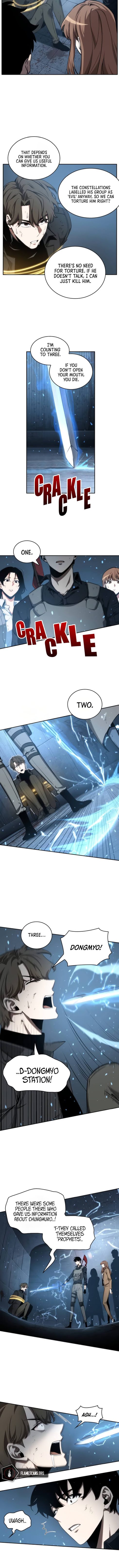 Read Omniscient Reader’s Viewpoint EN Manga Online