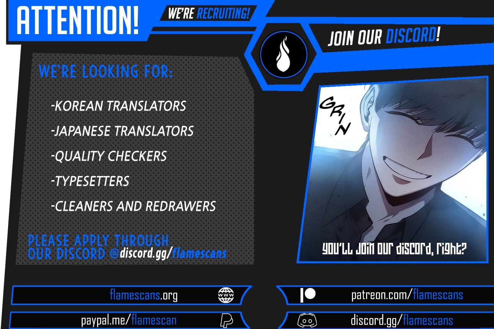 Read Omniscient Reader’s Viewpoint EN Manga Online