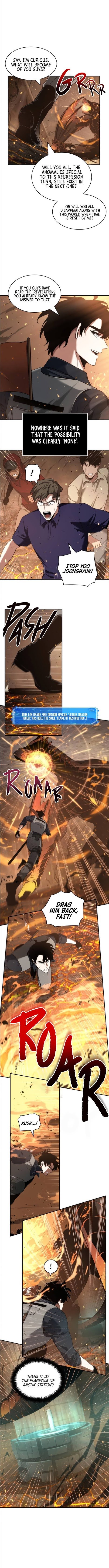 Read Omniscient Reader’s Viewpoint EN Manga Online