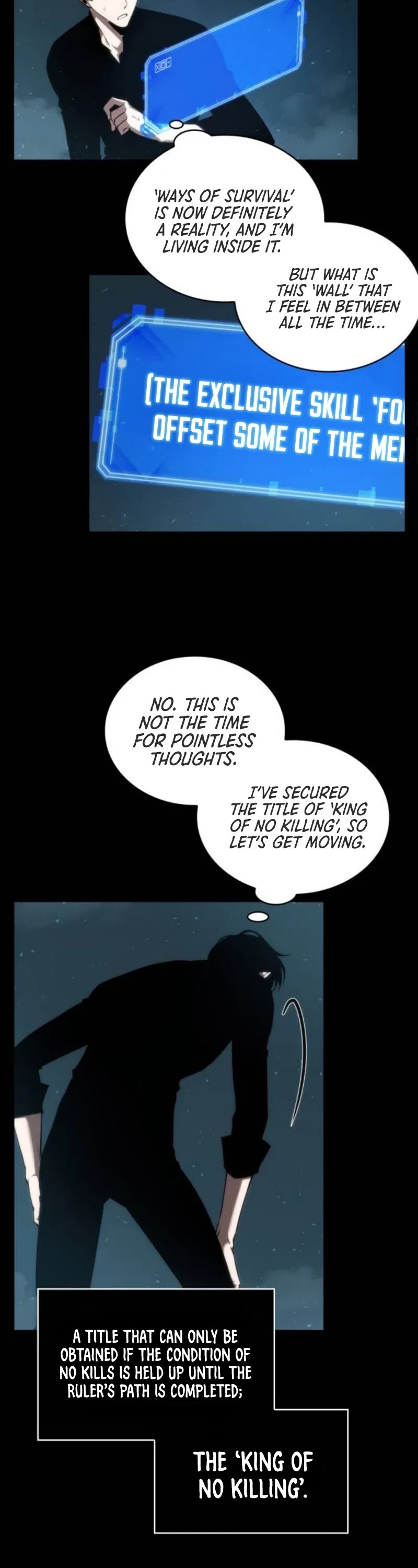 Read Omniscient Reader’s Viewpoint EN Manga Online