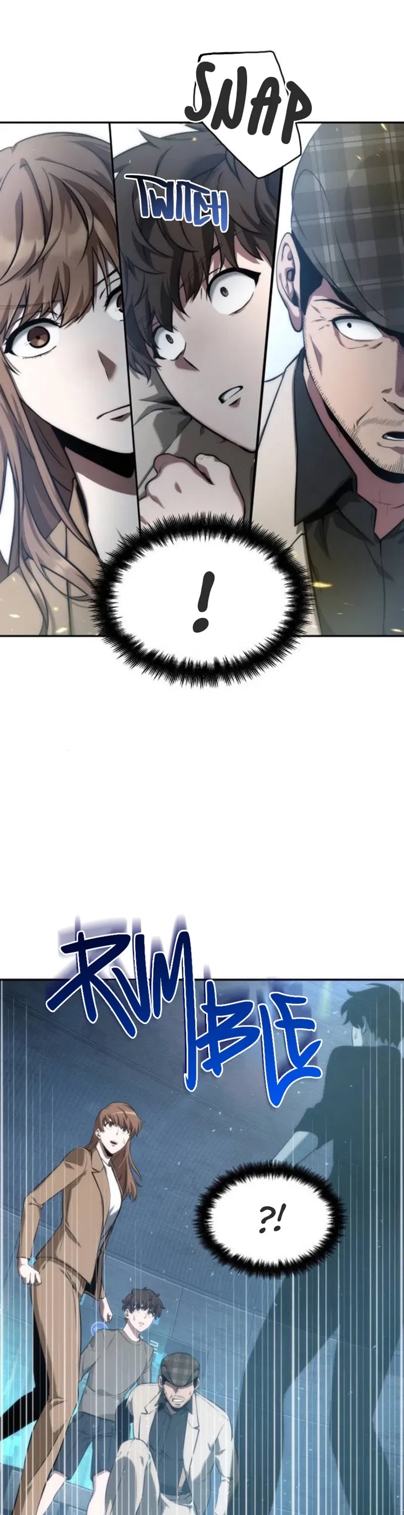 Read Omniscient Reader’s Viewpoint EN Manga Online