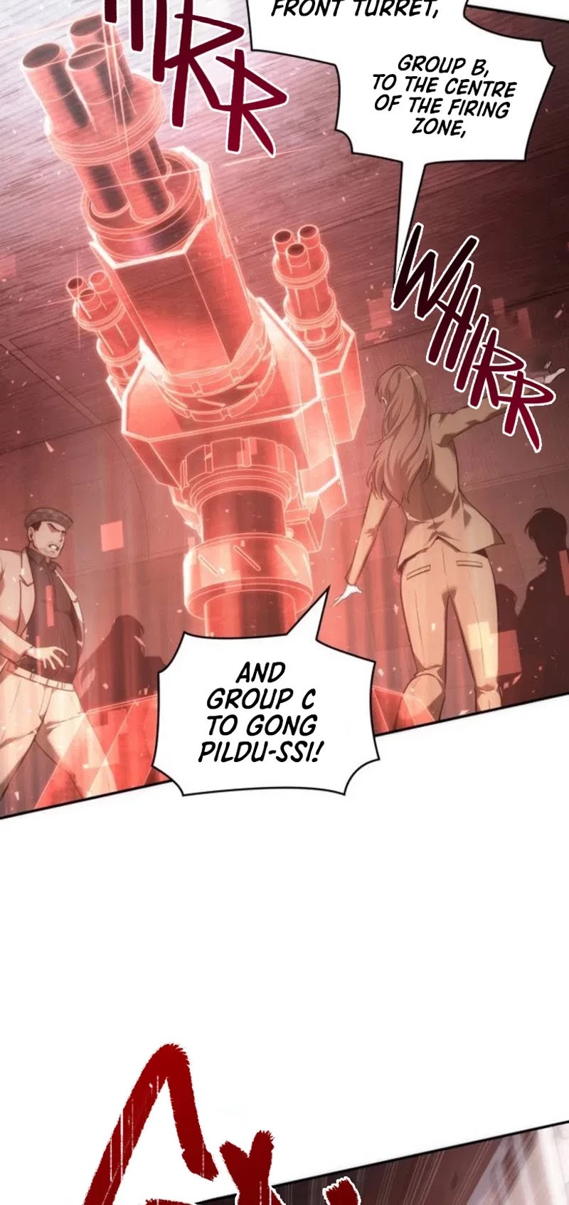 Read Omniscient Reader’s Viewpoint EN Manga Online