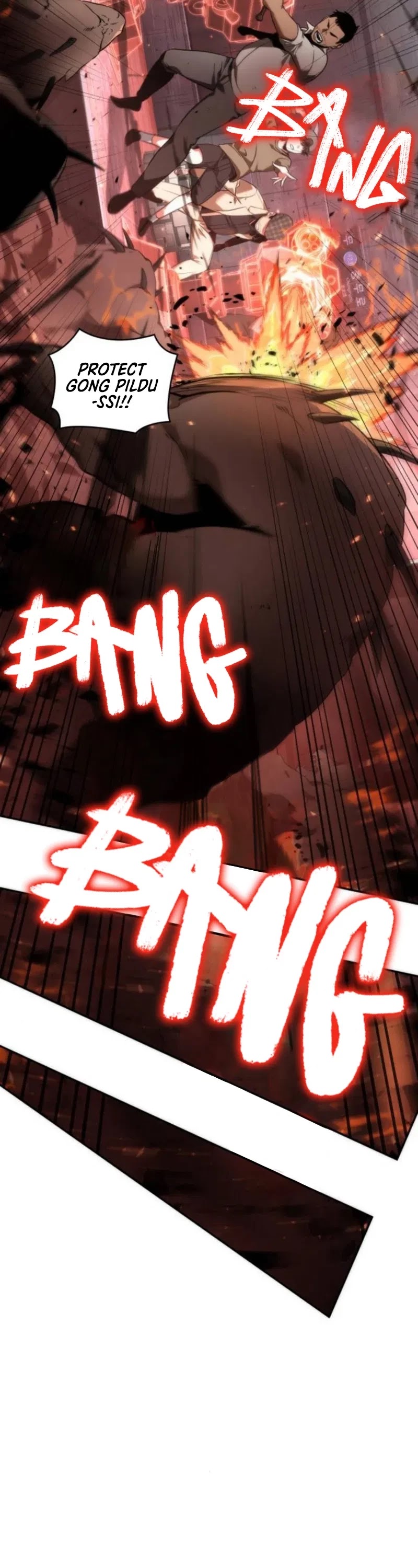 Read Omniscient Reader’s Viewpoint EN Manga Online