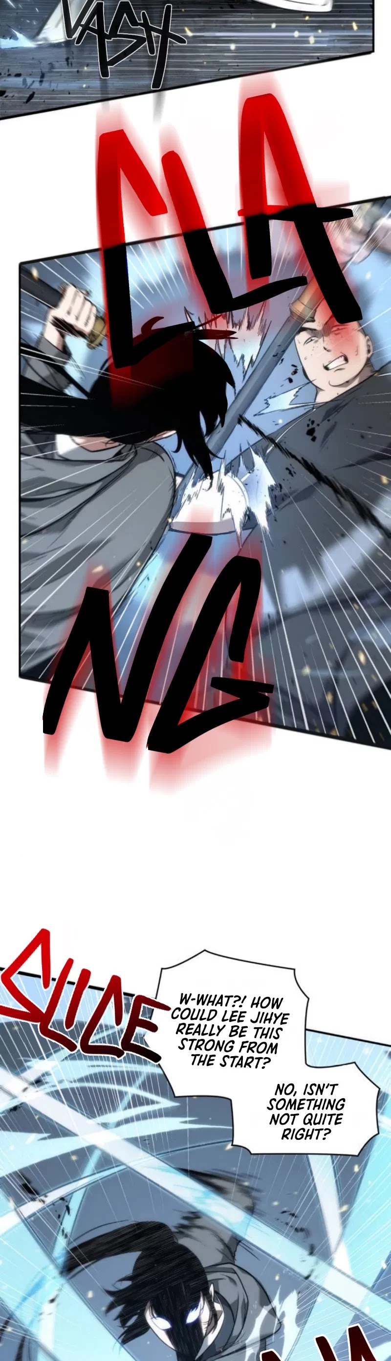Read Omniscient Reader’s Viewpoint EN Manga Online