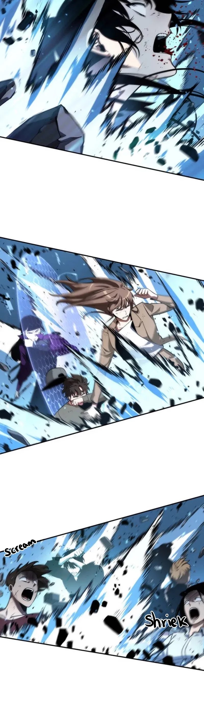 Read Omniscient Reader’s Viewpoint EN Manga Online