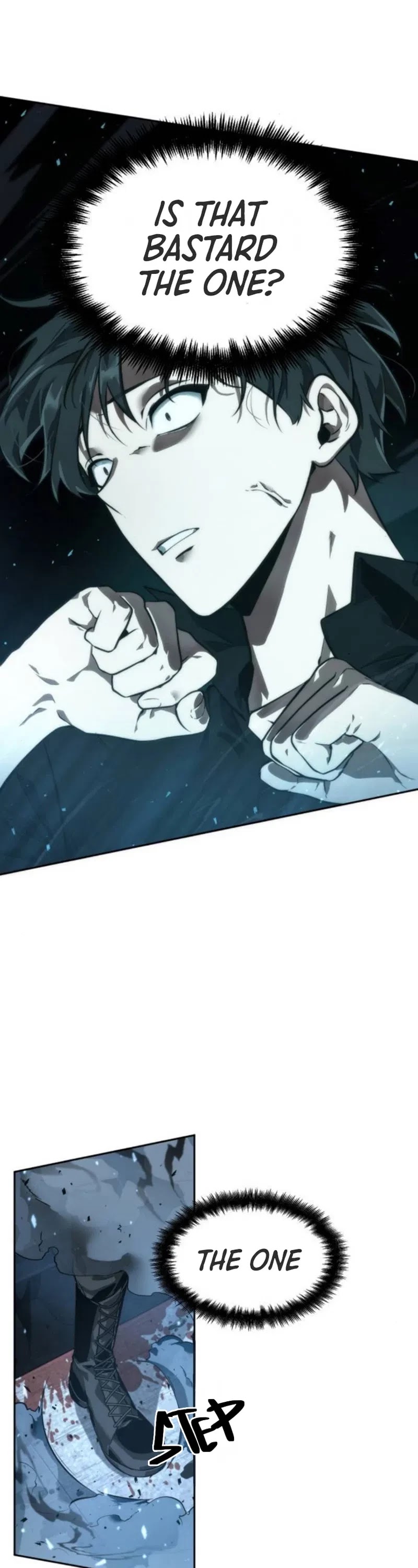 Read Omniscient Reader’s Viewpoint EN Manga Online