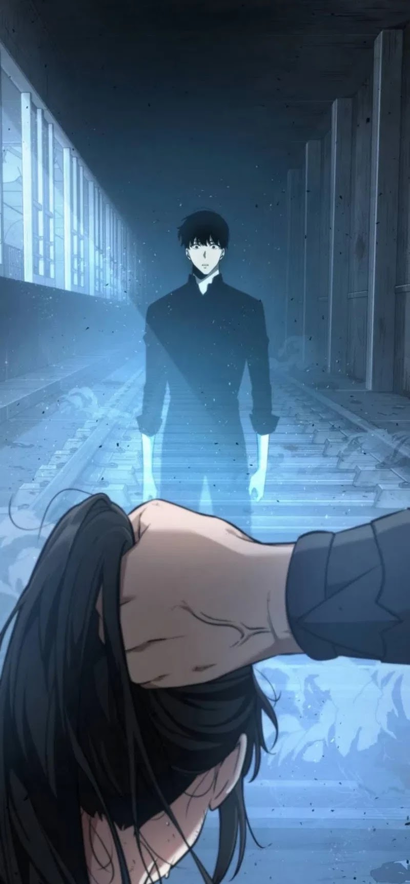 Read Omniscient Reader’s Viewpoint EN Manga Online