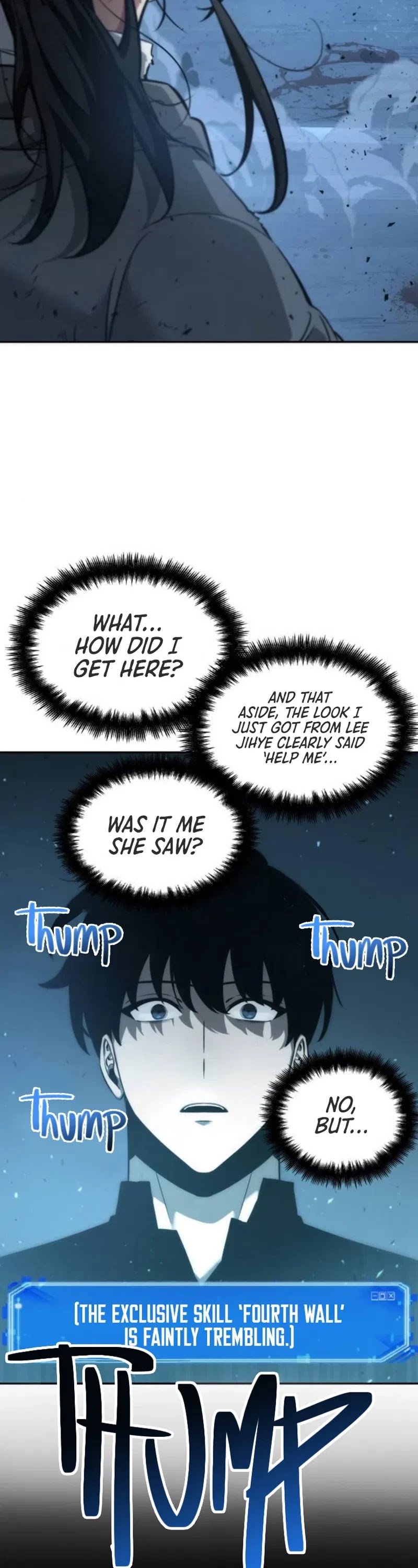 Read Omniscient Reader’s Viewpoint EN Manga Online