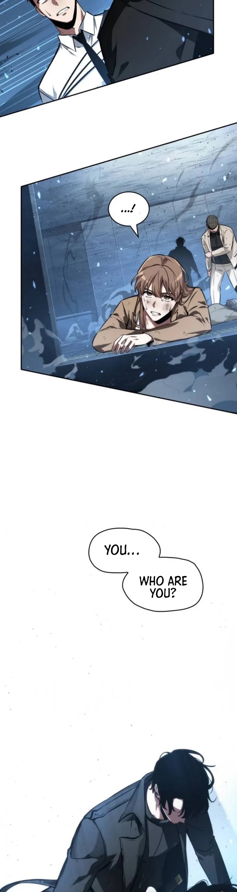 Read Omniscient Reader’s Viewpoint EN Manga Online