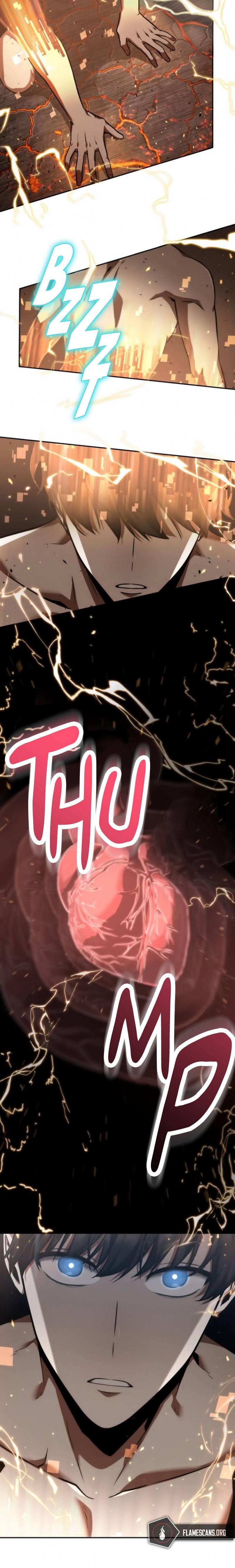 Read Omniscient Reader’s Viewpoint EN Manga Online