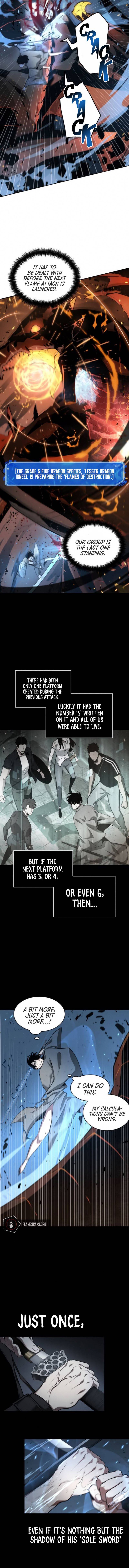 Read Omniscient Reader’s Viewpoint EN Manga Online
