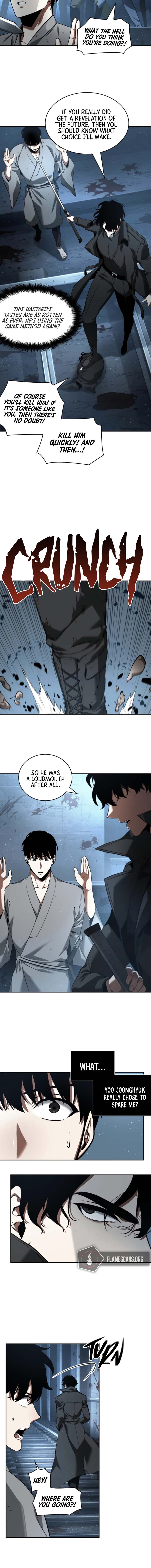 Read Omniscient Reader’s Viewpoint EN Manga Online