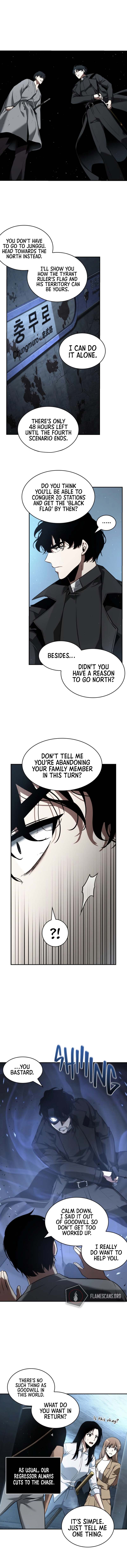 Read Omniscient Reader’s Viewpoint EN Manga Online