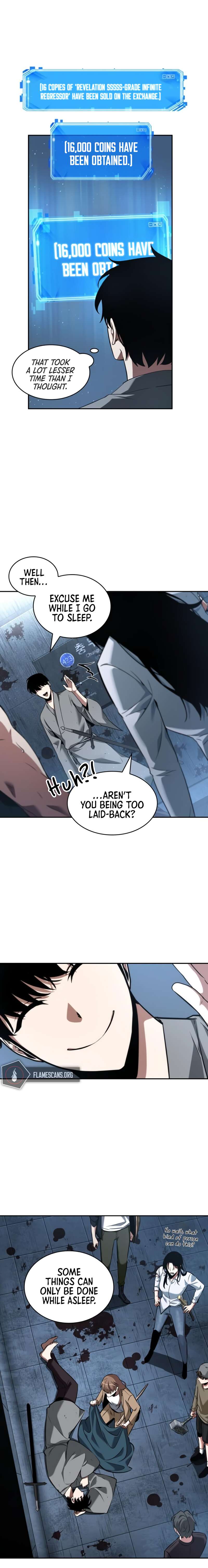 Read Omniscient Reader’s Viewpoint EN Manga Online