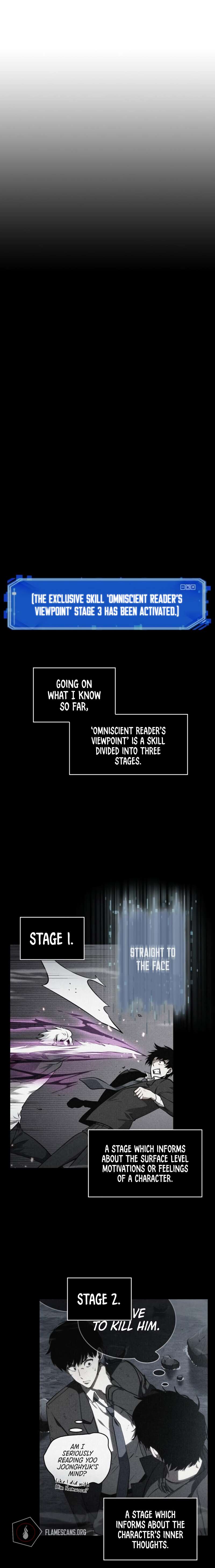 Read Omniscient Reader’s Viewpoint EN Manga Online
