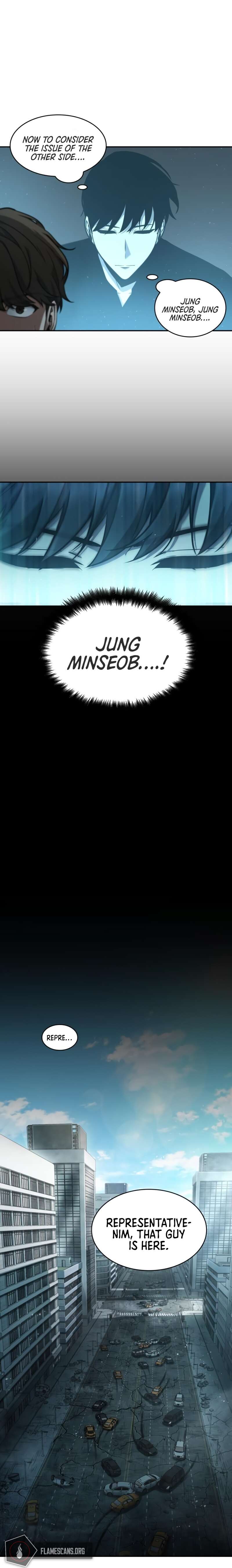 Read Omniscient Reader’s Viewpoint EN Manga Online