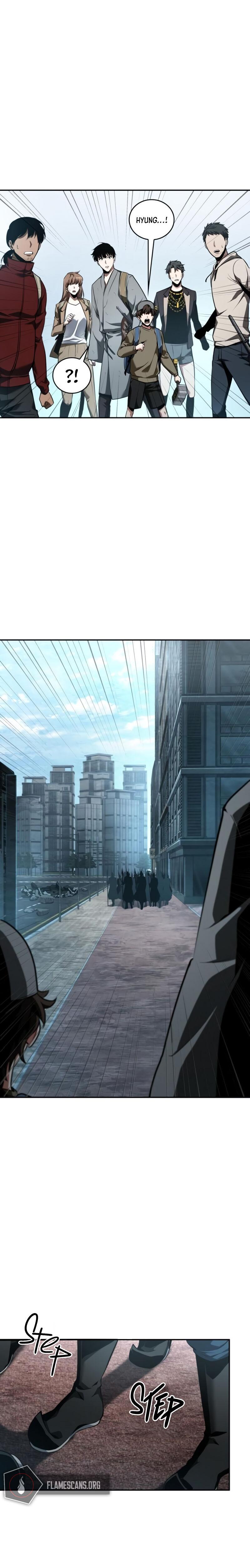 Read Omniscient Reader’s Viewpoint EN Manga Online