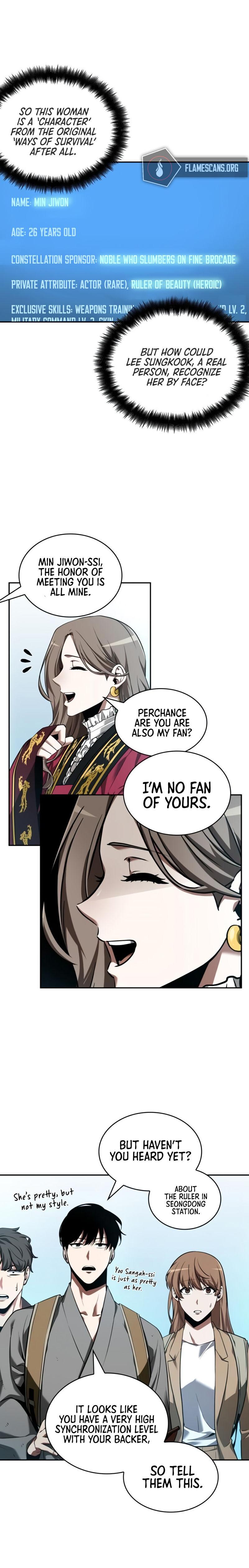 Read Omniscient Reader’s Viewpoint EN Manga Online