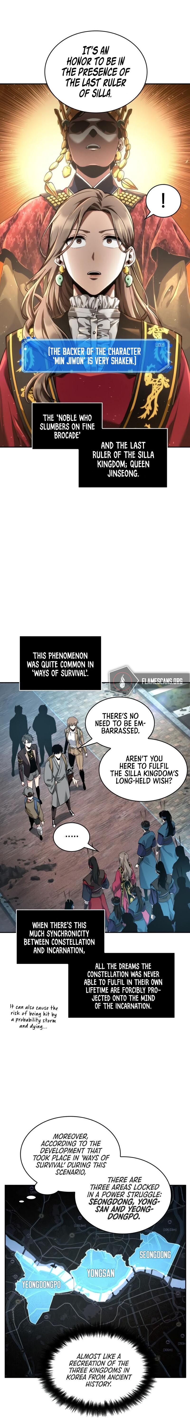 Read Omniscient Reader’s Viewpoint EN Manga Online