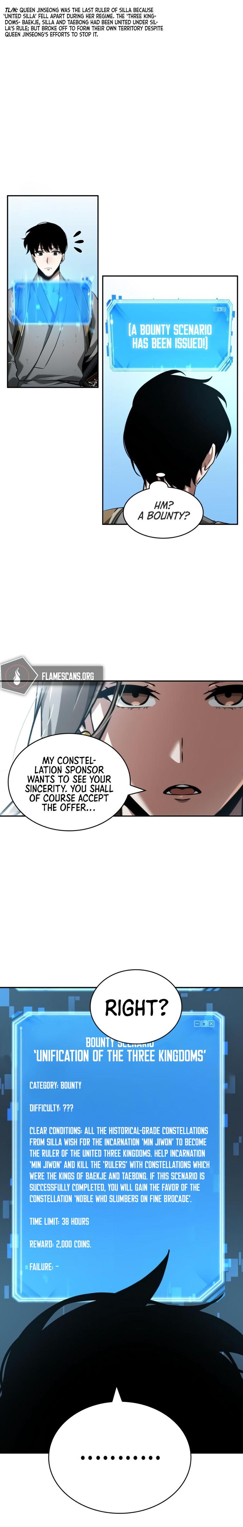 Read Omniscient Reader’s Viewpoint EN Manga Online