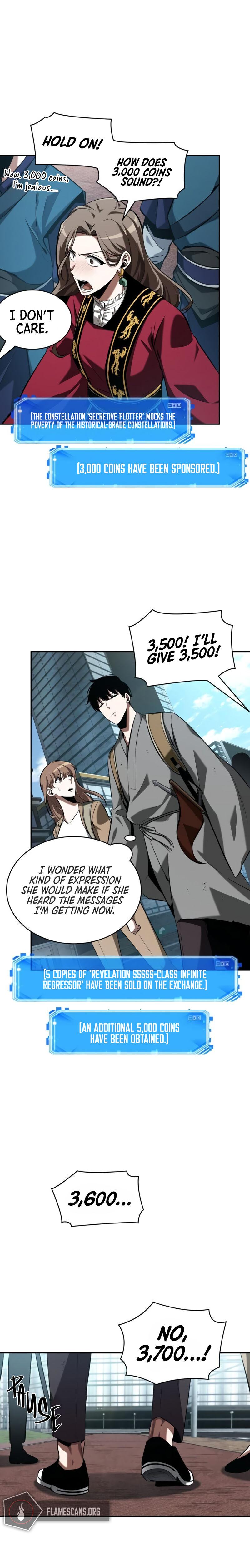 Read Omniscient Reader’s Viewpoint EN Manga Online