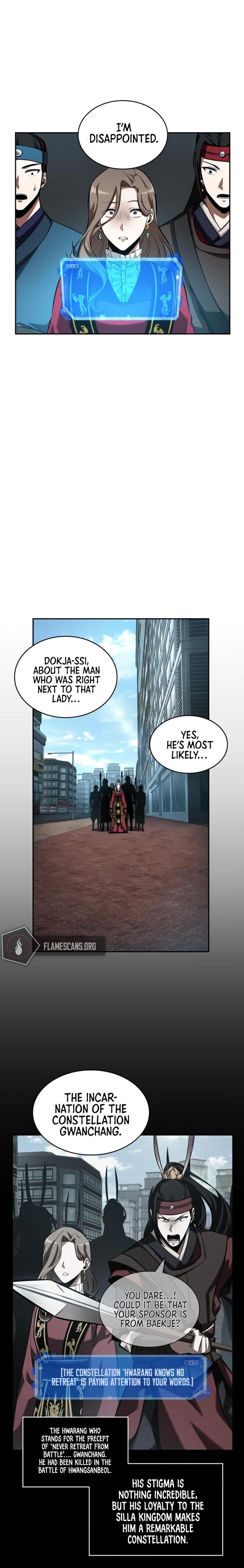 Read Omniscient Reader’s Viewpoint EN Manga Online
