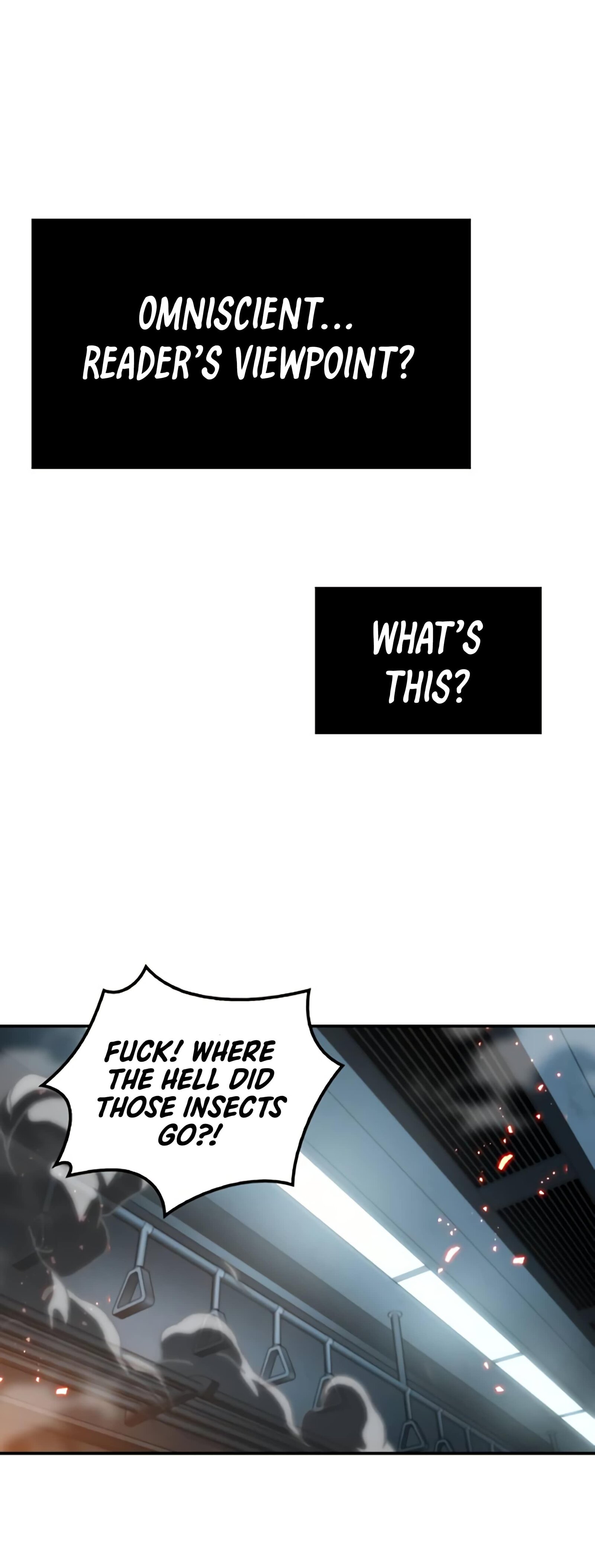 Read Omniscient Reader’s Viewpoint EN Manga Online