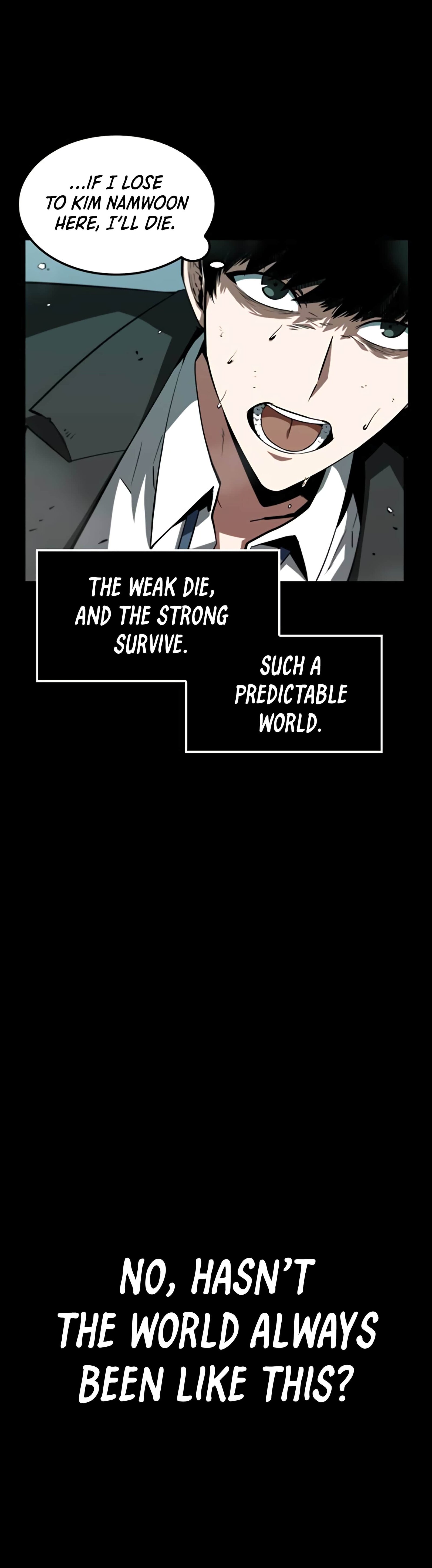 Read Omniscient Reader’s Viewpoint EN Manga Online