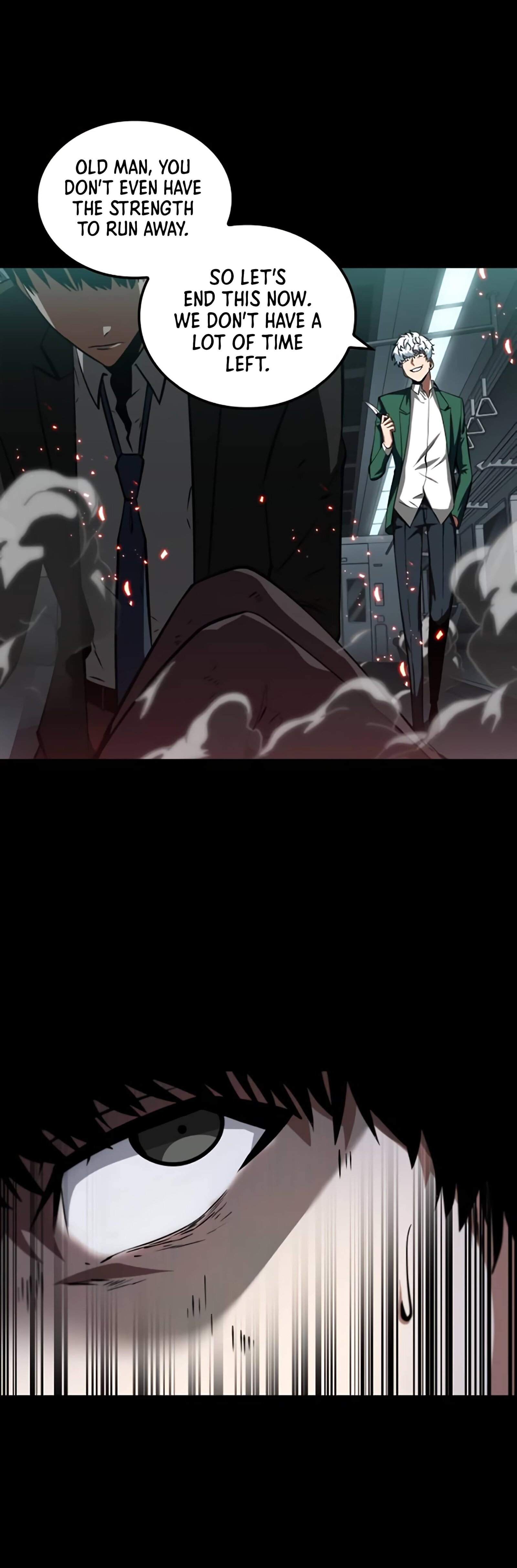 Read Omniscient Reader’s Viewpoint EN Manga Online