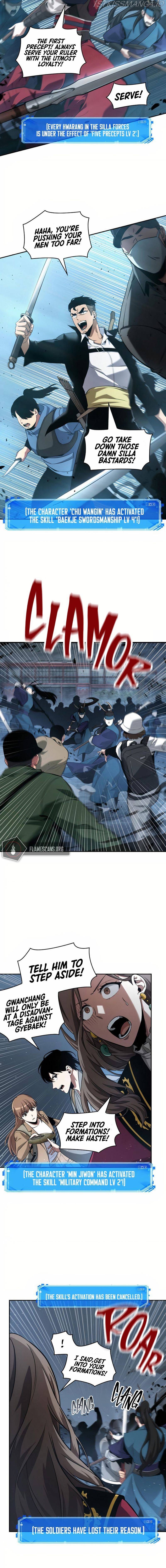 Read Omniscient Reader’s Viewpoint EN Manga Online