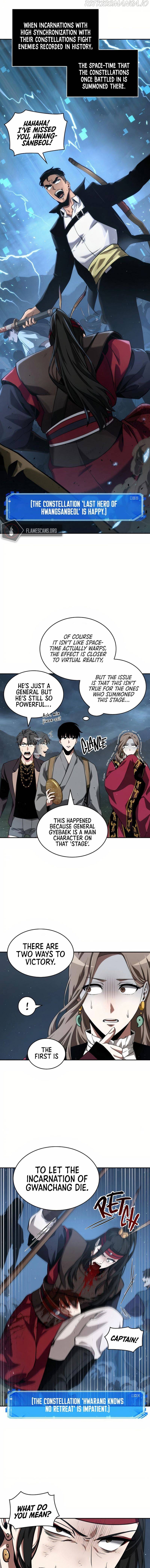 Read Omniscient Reader’s Viewpoint EN Manga Online